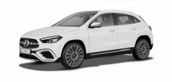 GLA 200 AMG Line
